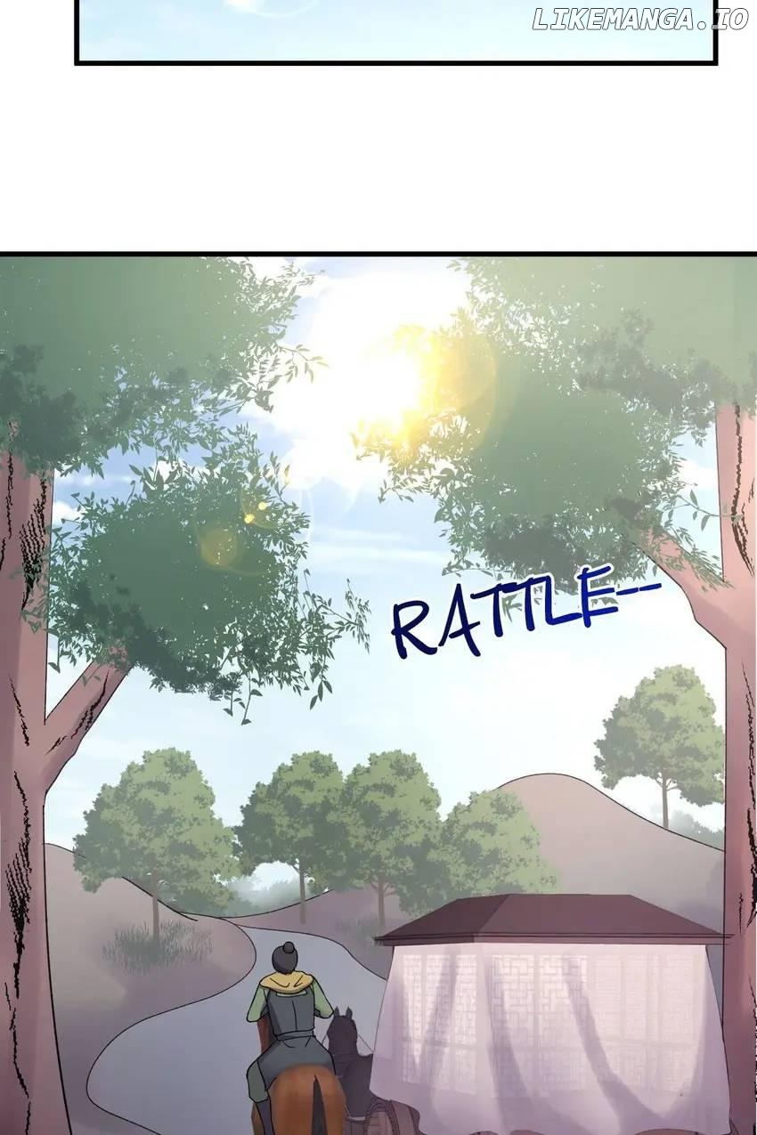 The Inspector's Camouflage Chapter 114 - page 27