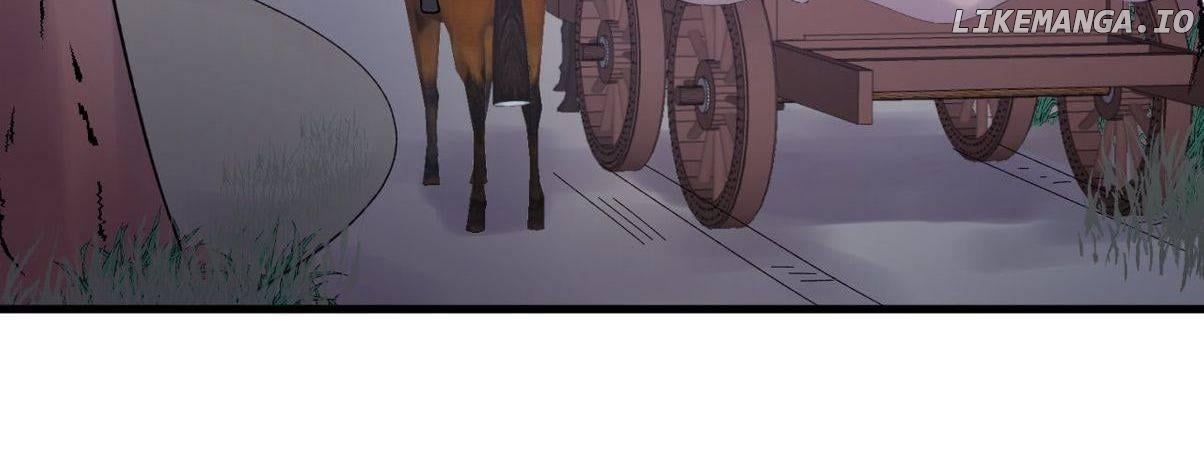 The Inspector's Camouflage Chapter 114 - page 28