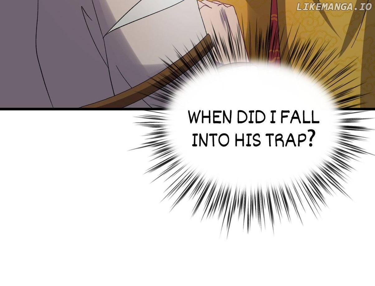 The Inspector's Camouflage Chapter 114 - page 35
