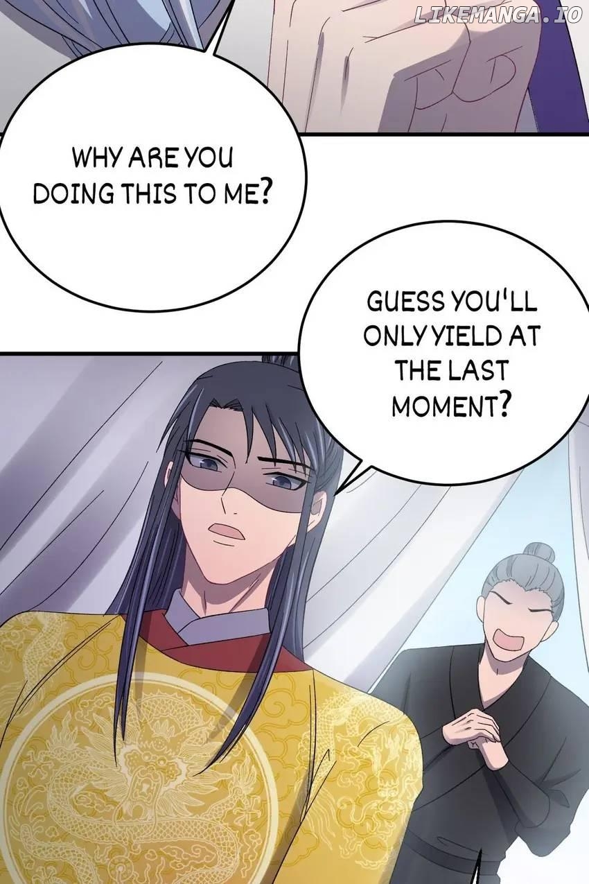The Inspector's Camouflage Chapter 114 - page 37