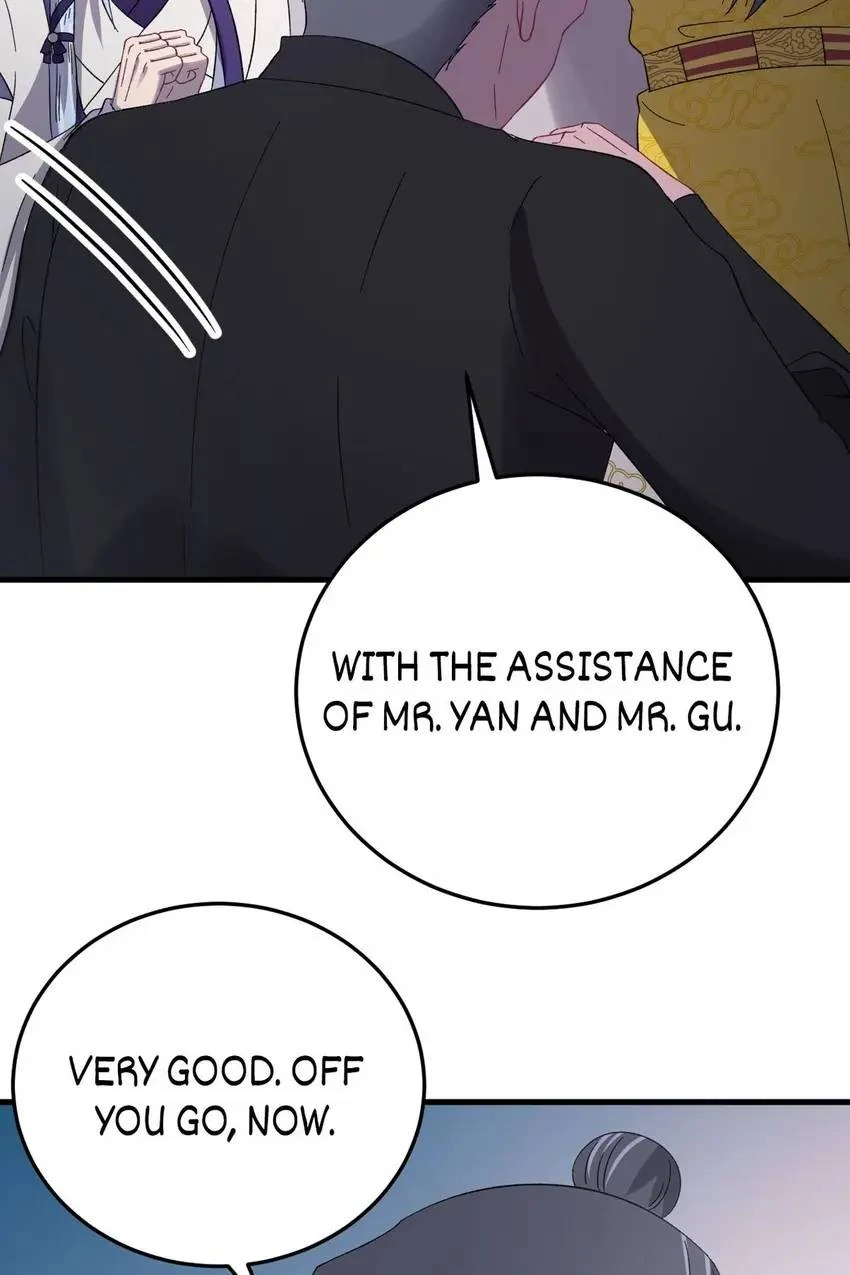 The Inspector's Camouflage Chapter 114 - page 39