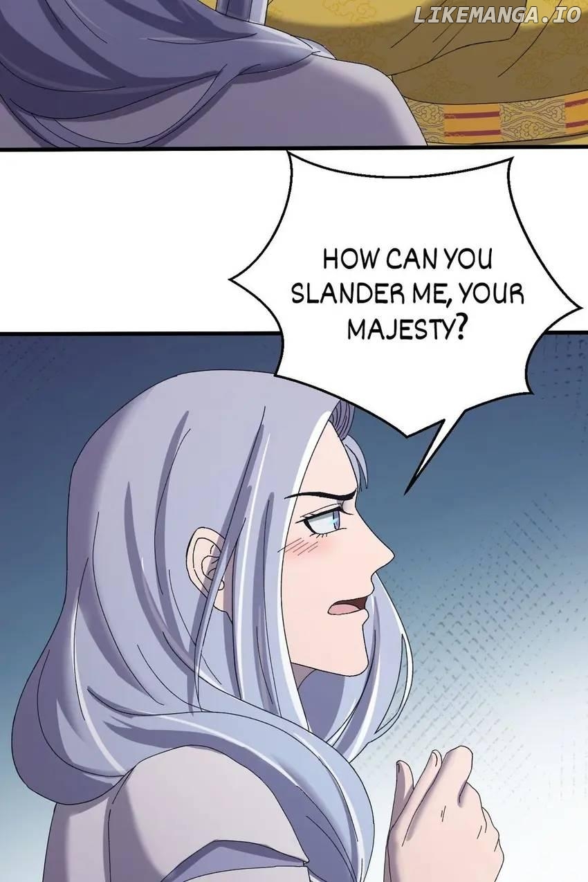 The Inspector's Camouflage Chapter 114 - page 44