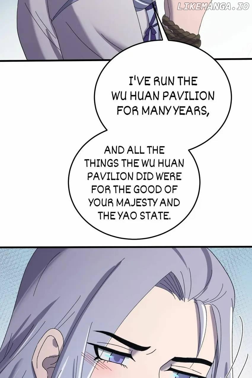 The Inspector's Camouflage Chapter 114 - page 45