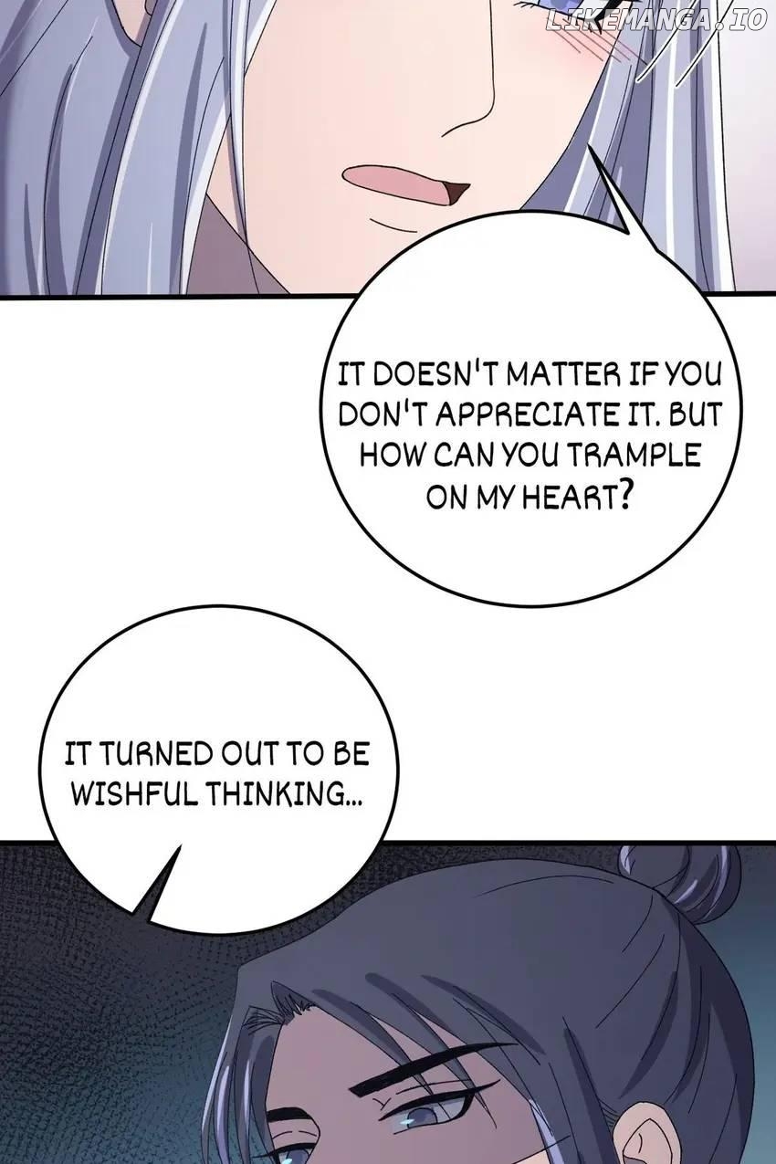 The Inspector's Camouflage Chapter 114 - page 46