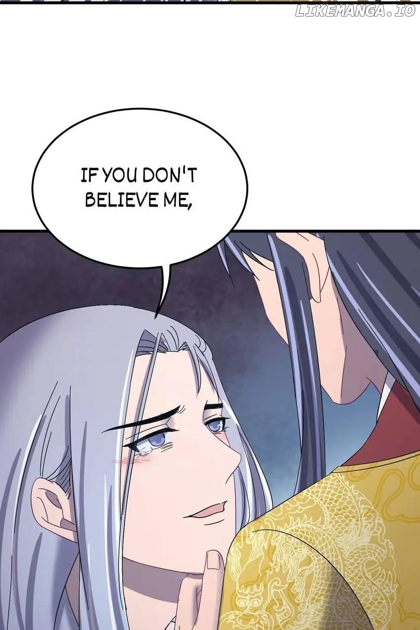 The Inspector's Camouflage Chapter 114 - page 51