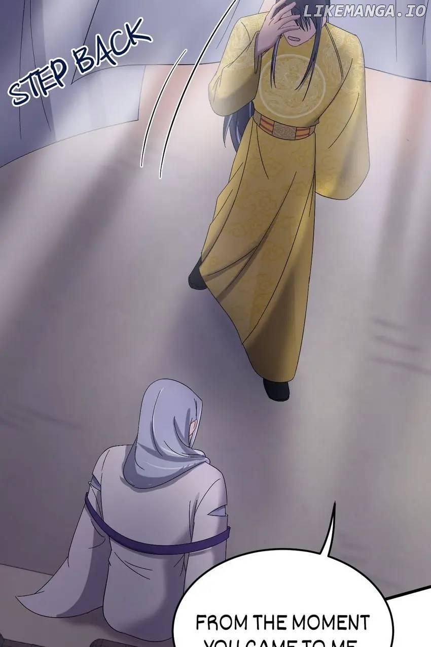 The Inspector's Camouflage Chapter 114 - page 55