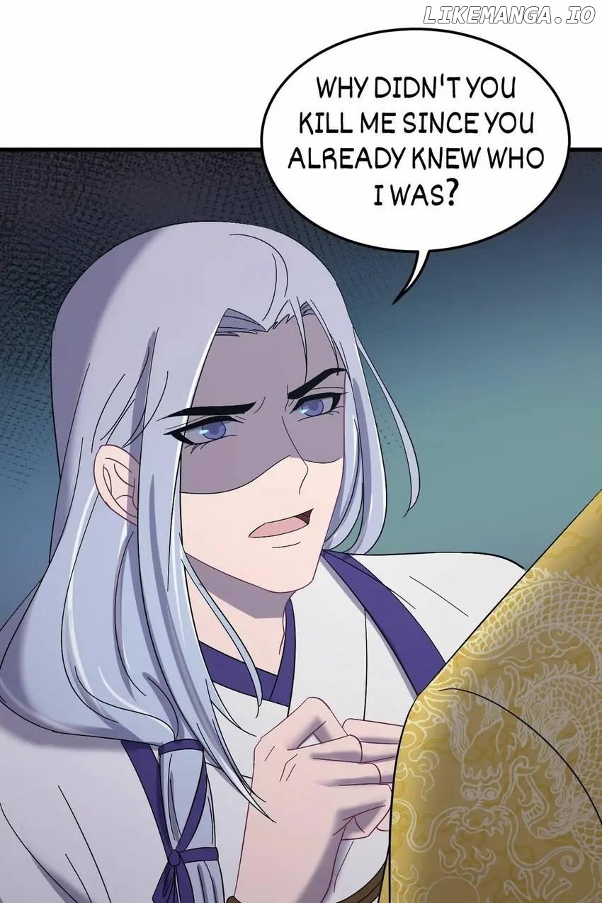 The Inspector's Camouflage Chapter 114 - page 57