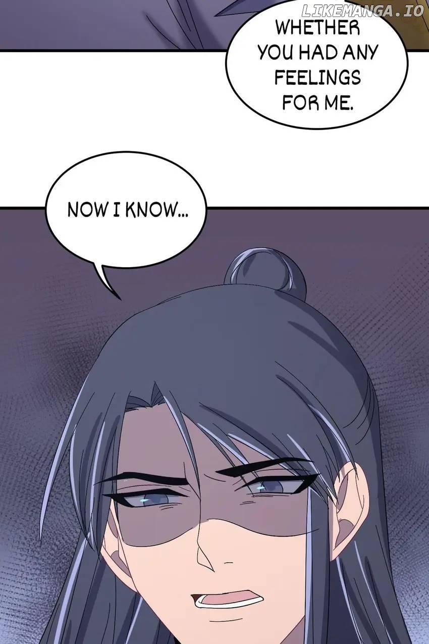 The Inspector's Camouflage Chapter 114 - page 59
