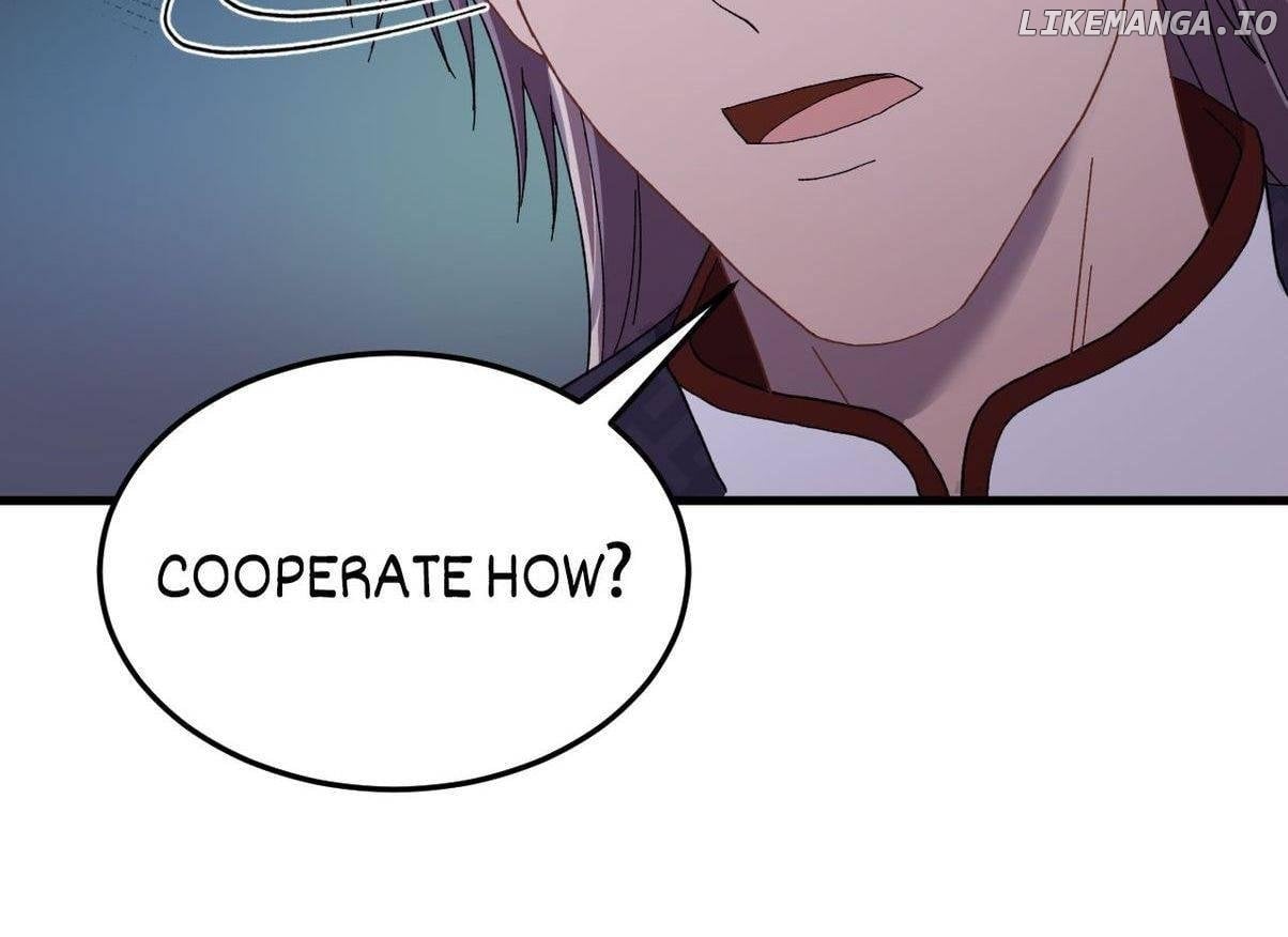 The Inspector's Camouflage Chapter 114 - page 7