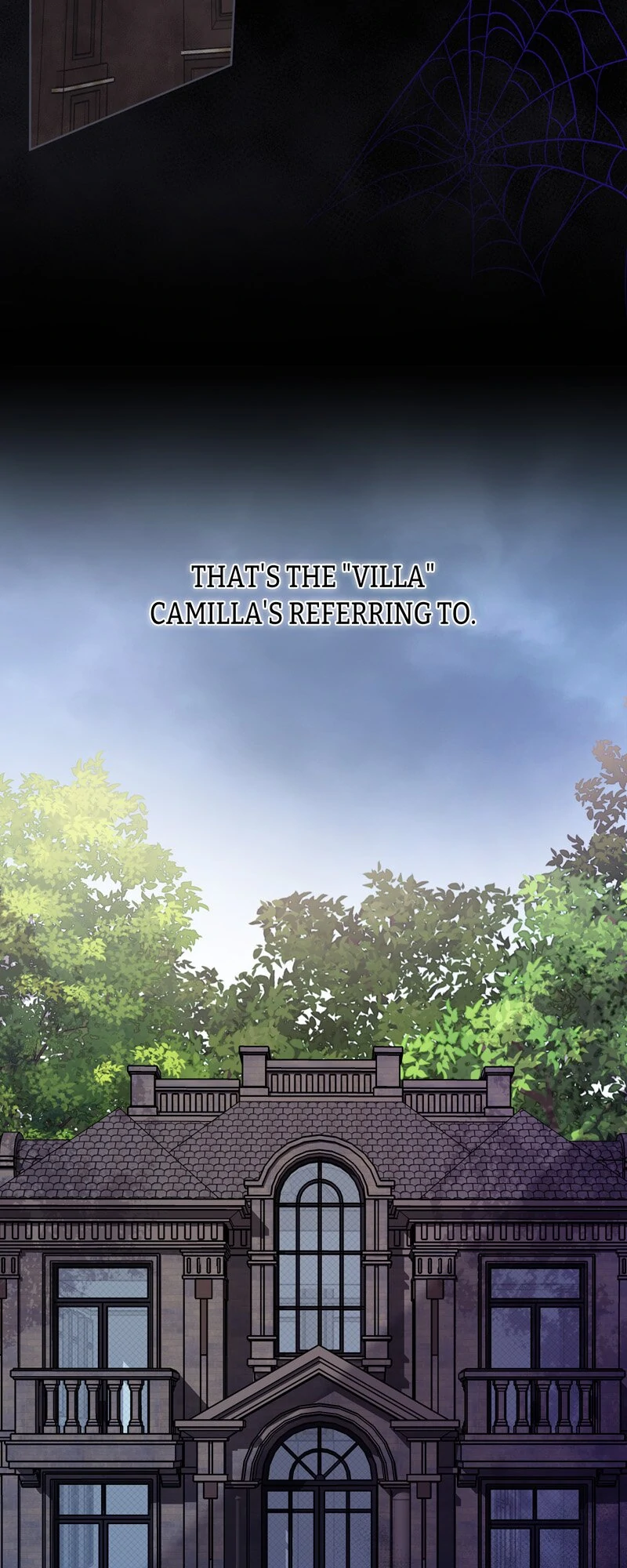 I Punished the Villainous Young Master, and He Became Obsessed with Me Chapter 11 - page 13
