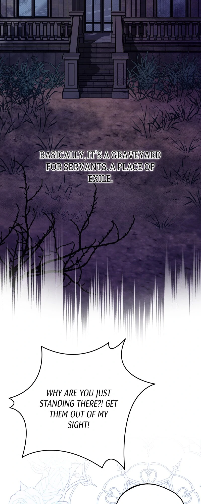 I Punished the Villainous Young Master, and He Became Obsessed with Me Chapter 11 - page 14