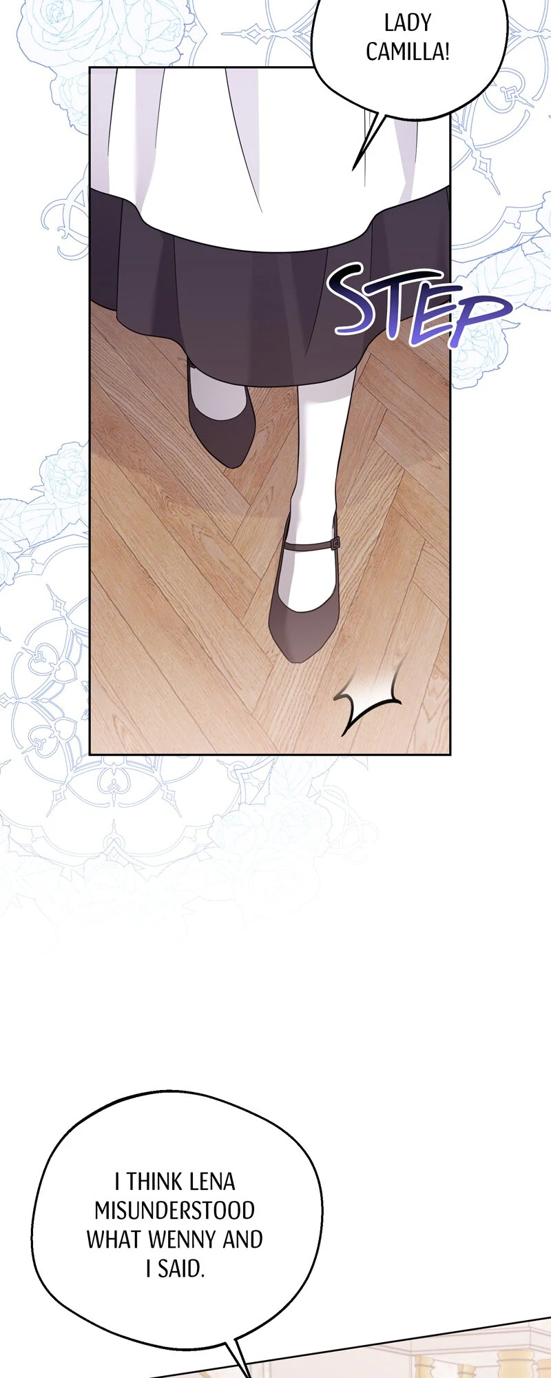 I Punished the Villainous Young Master, and He Became Obsessed with Me Chapter 11 - page 15
