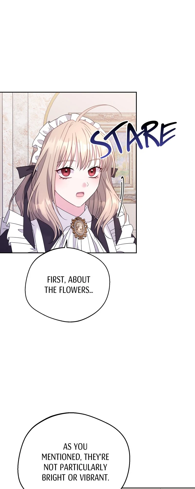 I Punished the Villainous Young Master, and He Became Obsessed with Me Chapter 11 - page 22