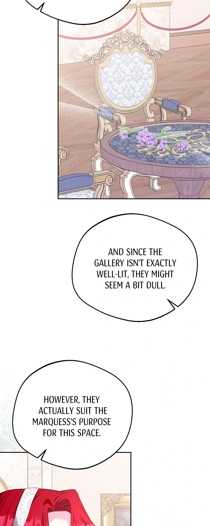 I Punished the Villainous Young Master, and He Became Obsessed with Me Chapter 11 - page 23