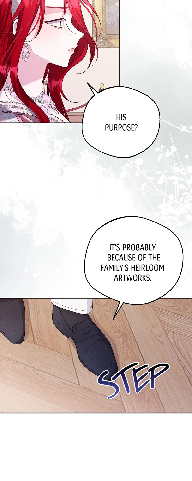 I Punished the Villainous Young Master, and He Became Obsessed with Me Chapter 11 - page 24