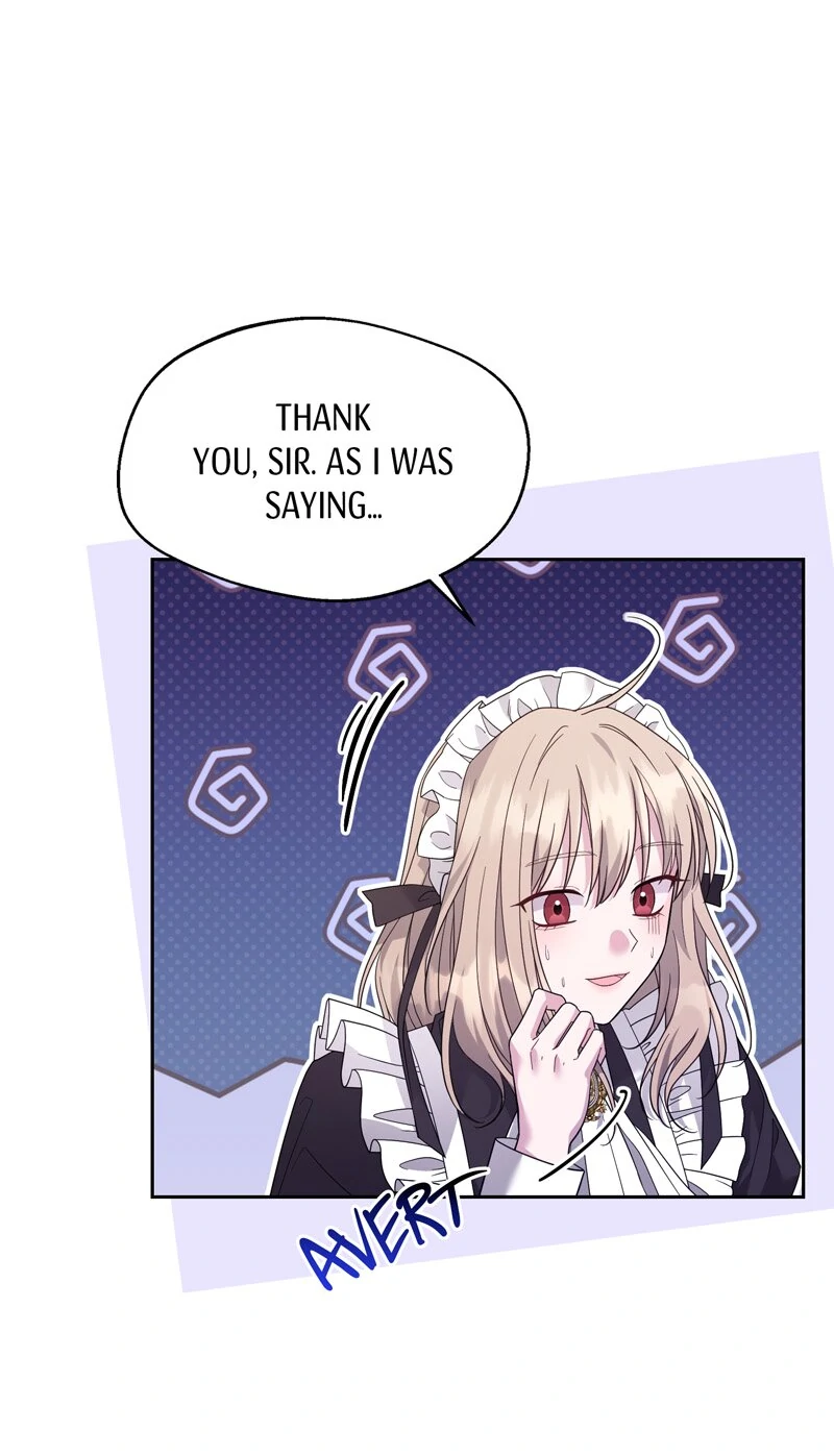 I Punished the Villainous Young Master, and He Became Obsessed with Me Chapter 11 - page 35