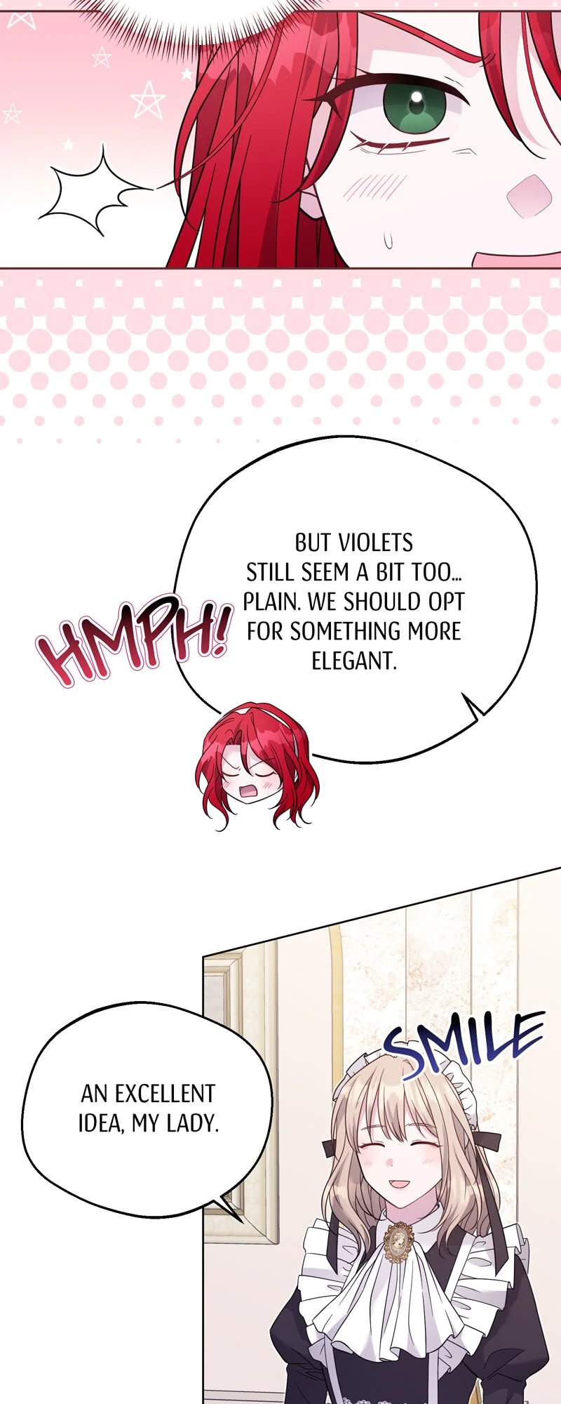 I Punished the Villainous Young Master, and He Became Obsessed with Me Chapter 11 - page 43