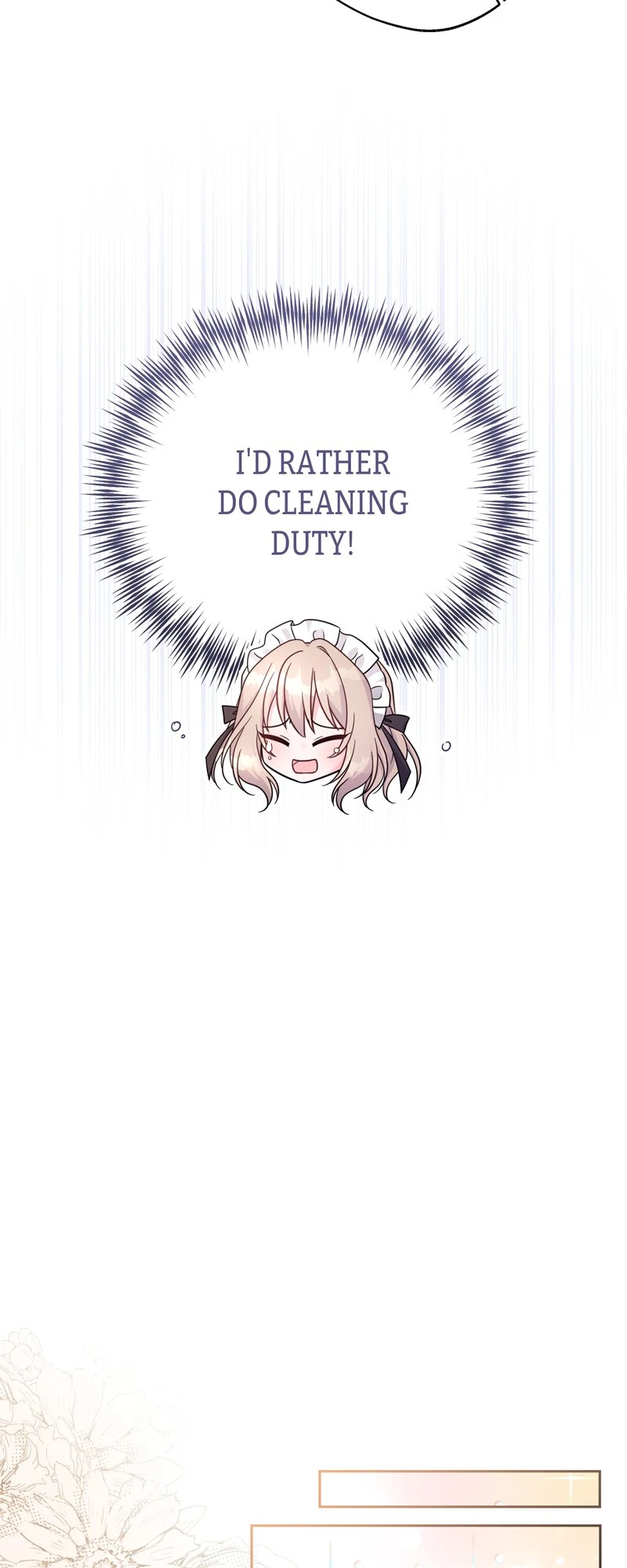 I Punished the Villainous Young Master, and He Became Obsessed with Me Chapter 11 - page 54