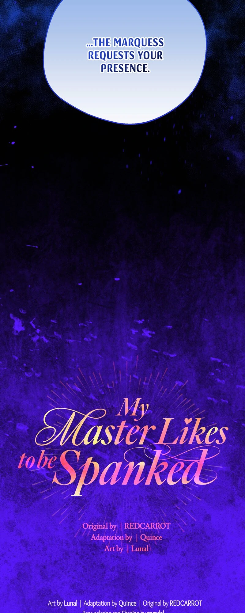I Punished the Villainous Young Master, and He Became Obsessed with Me Chapter 11 - page 65