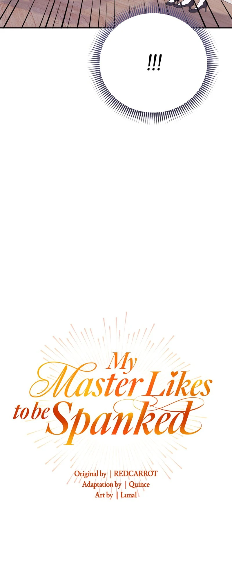 I Punished the Villainous Young Master, and He Became Obsessed with Me Chapter 11 - page 8