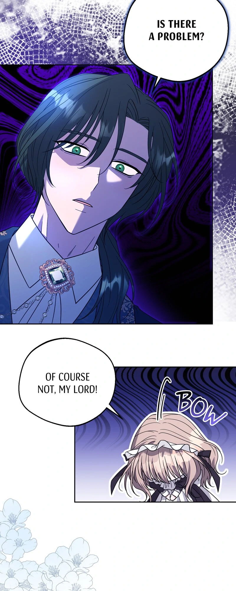 I Punished the Villainous Young Master, and He Became Obsessed with Me Chapter 12 - page 26