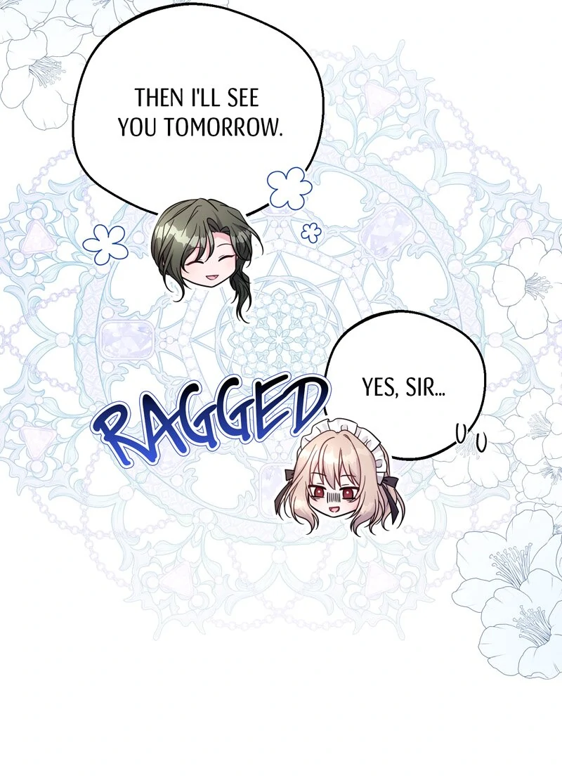 I Punished the Villainous Young Master, and He Became Obsessed with Me Chapter 12 - page 27