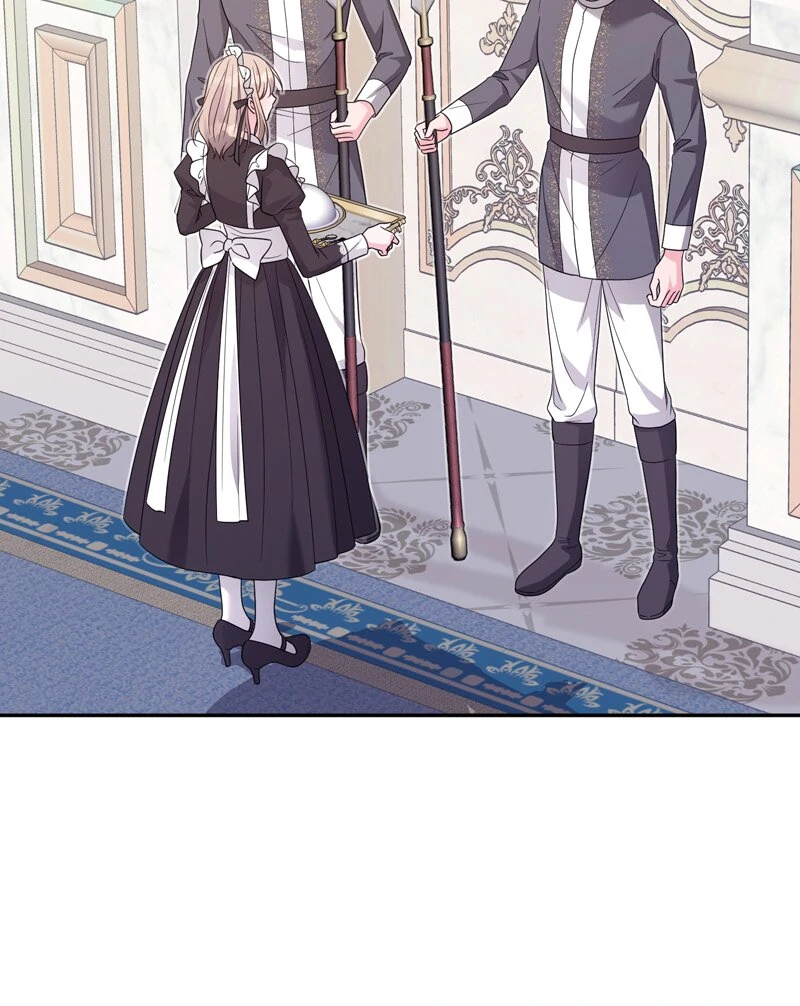 I Punished the Villainous Young Master, and He Became Obsessed with Me Chapter 12 - page 32