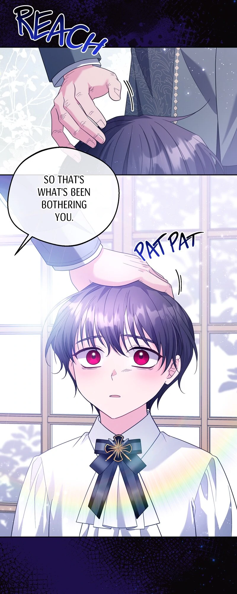 I Punished the Villainous Young Master, and He Became Obsessed with Me Chapter 12 - page 40