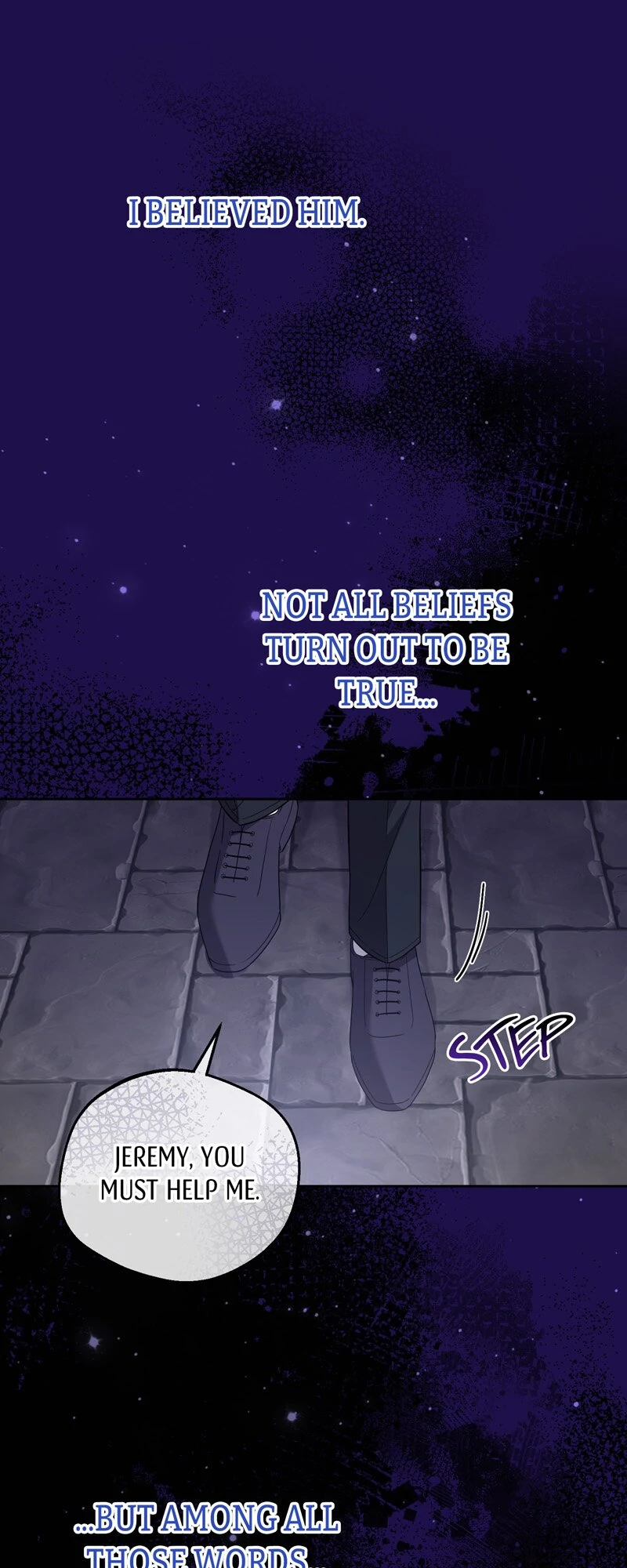 I Punished the Villainous Young Master, and He Became Obsessed with Me Chapter 12 - page 44