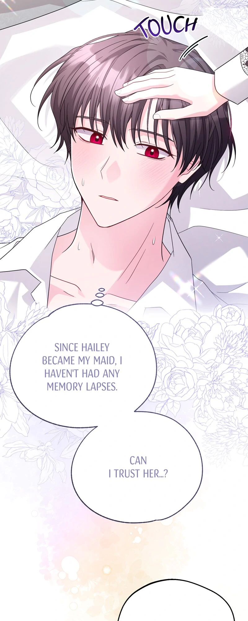 I Punished the Villainous Young Master, and He Became Obsessed with Me Chapter 12 - page 51