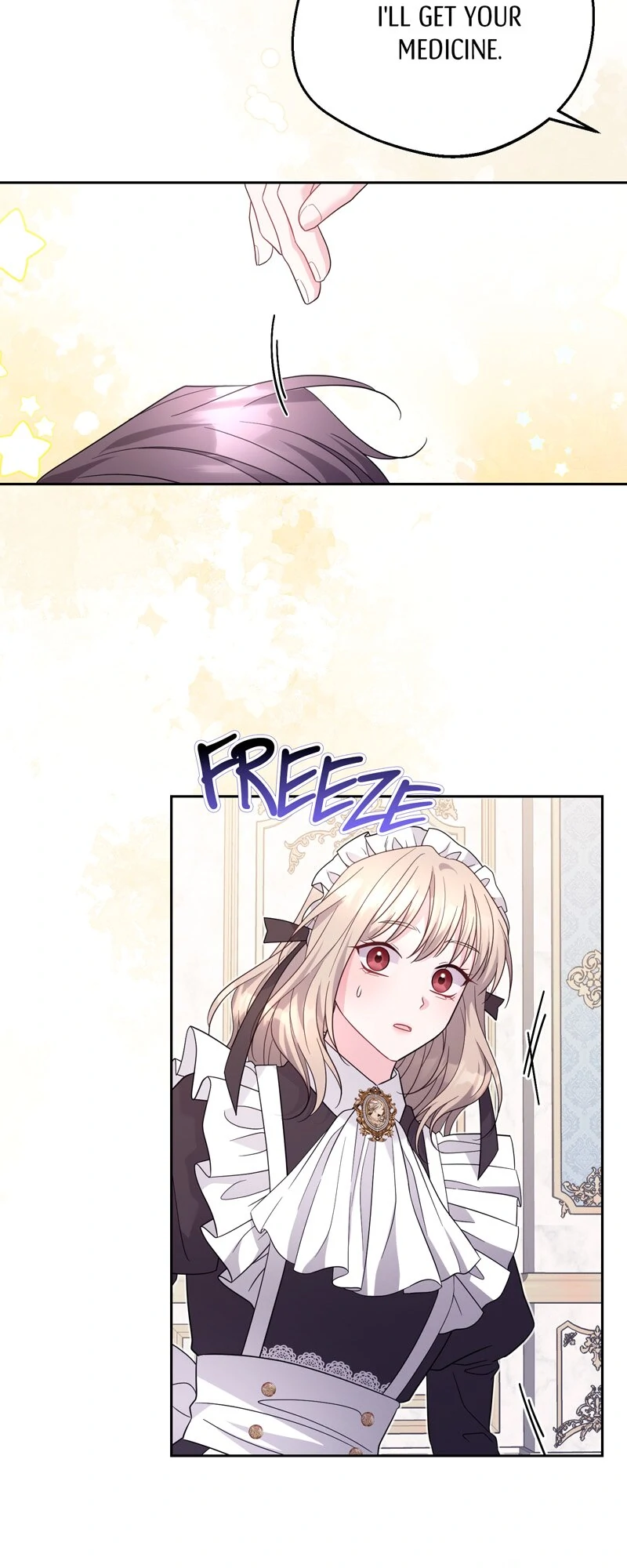 I Punished the Villainous Young Master, and He Became Obsessed with Me Chapter 12 - page 52
