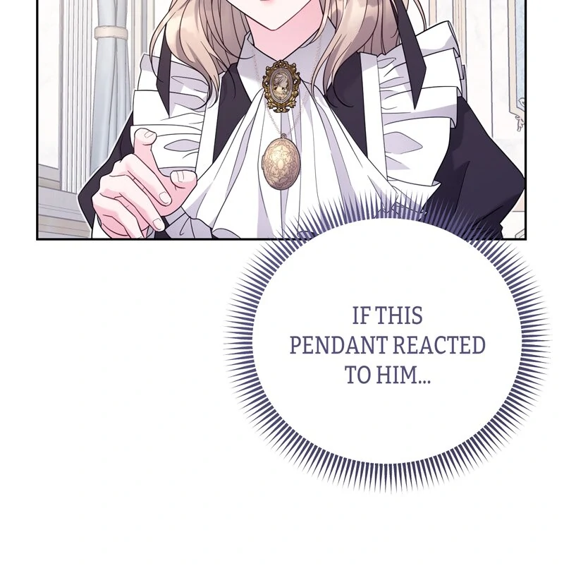 I Punished the Villainous Young Master, and He Became Obsessed with Me Chapter 13 - page 15