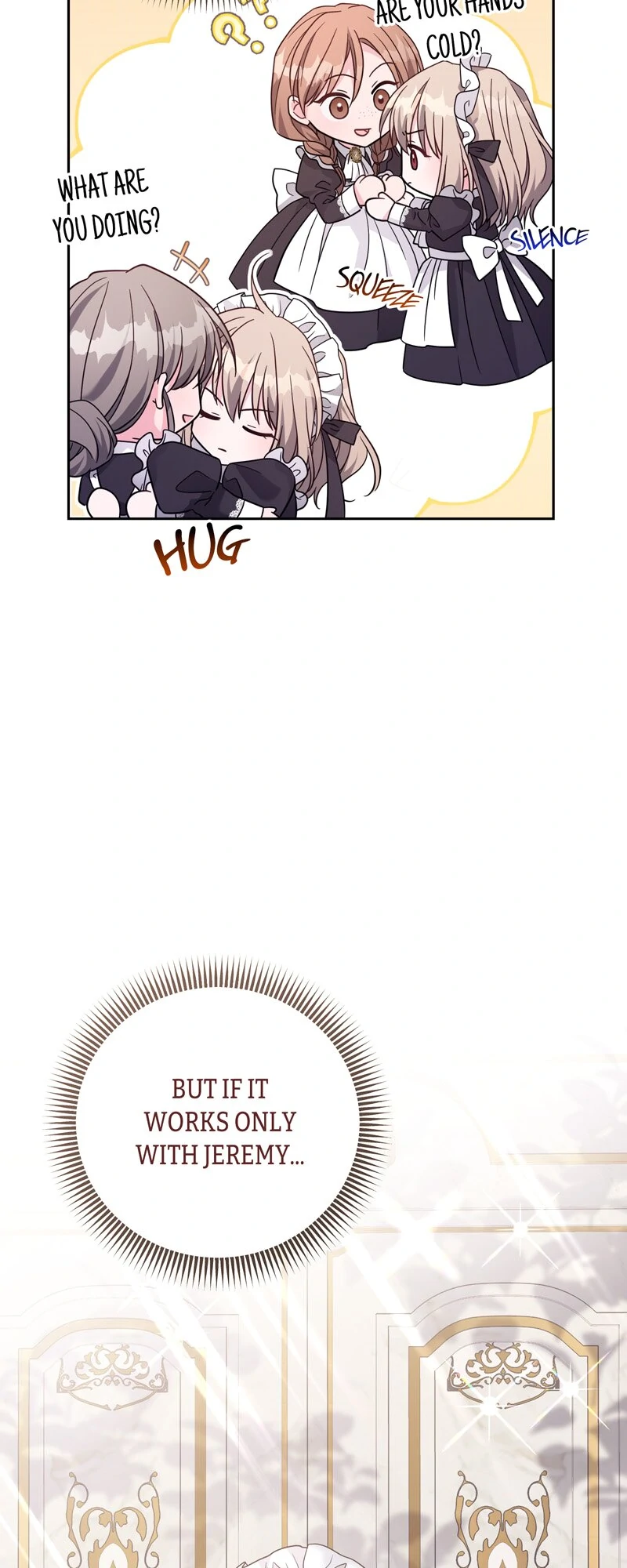 I Punished the Villainous Young Master, and He Became Obsessed with Me Chapter 13 - page 19