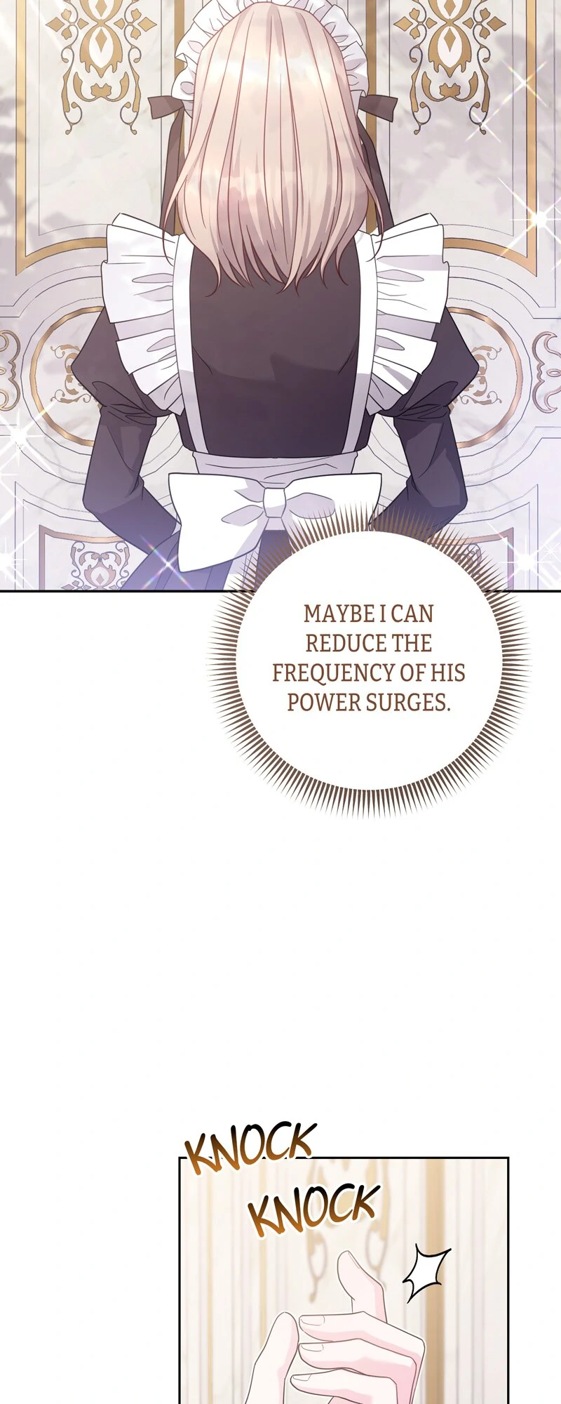 I Punished the Villainous Young Master, and He Became Obsessed with Me Chapter 13 - page 20