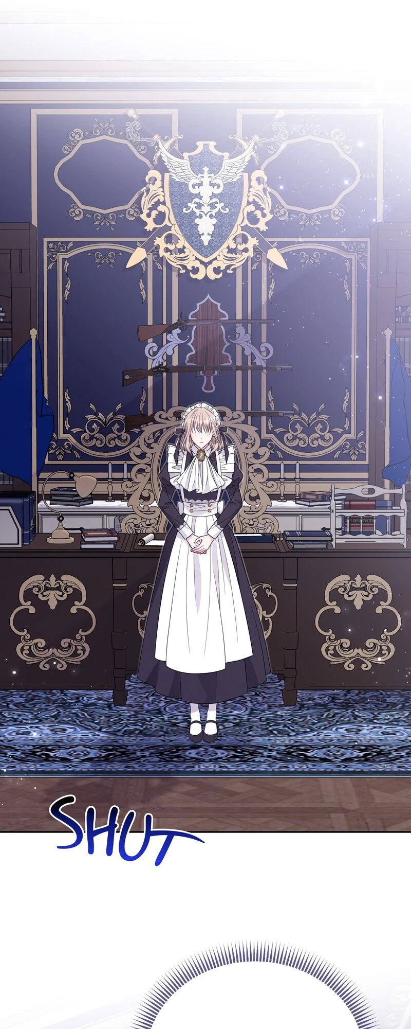 I Punished the Villainous Young Master, and He Became Obsessed with Me Chapter 13 - page 40