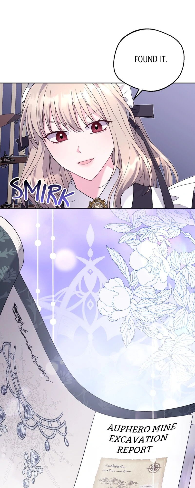 I Punished the Villainous Young Master, and He Became Obsessed with Me Chapter 13 - page 45