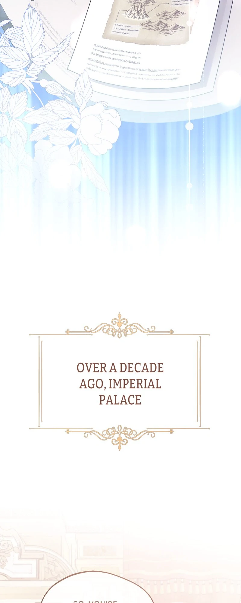 I Punished the Villainous Young Master, and He Became Obsessed with Me Chapter 13 - page 46