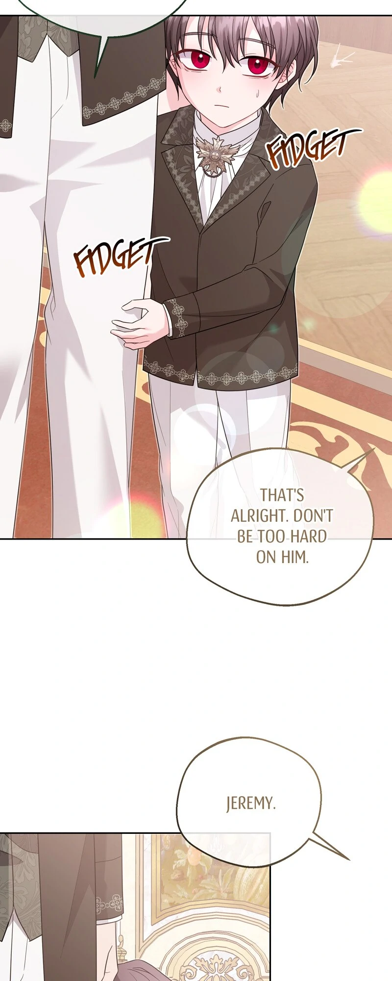 I Punished the Villainous Young Master, and He Became Obsessed with Me Chapter 13 - page 48