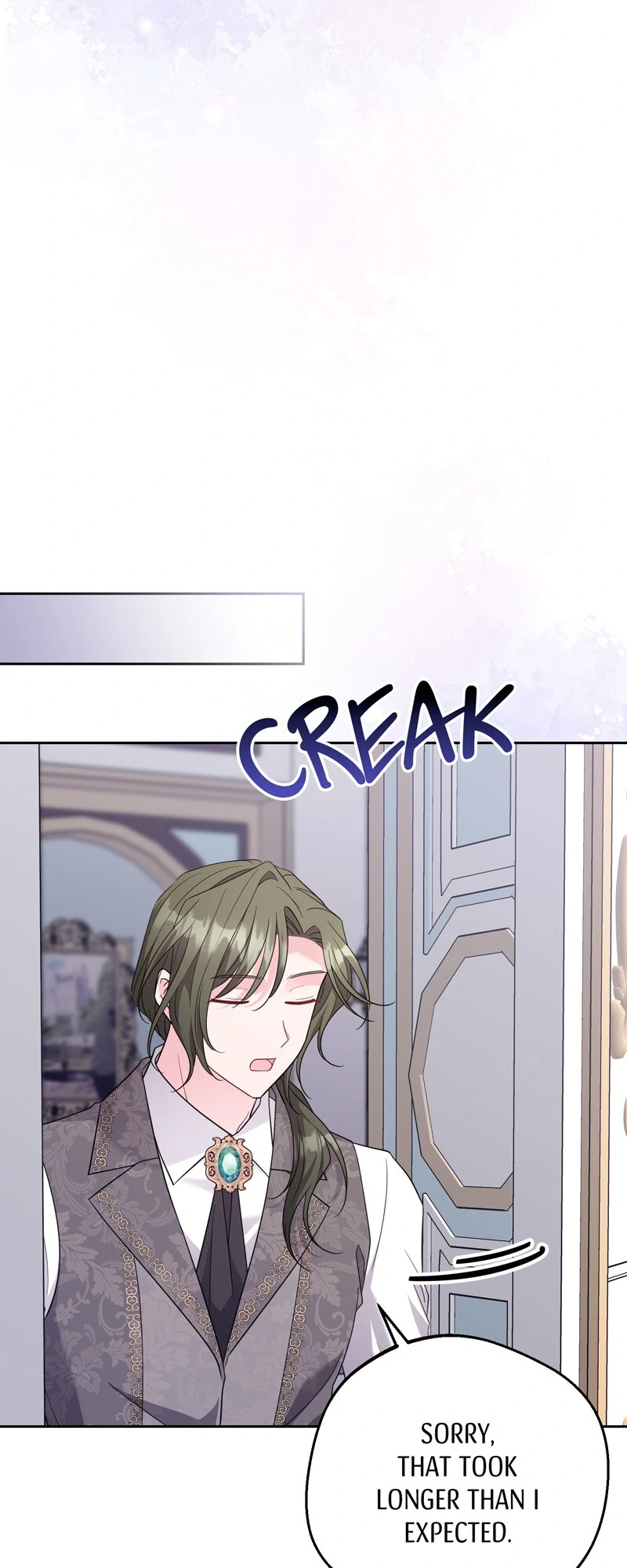 I Punished the Villainous Young Master, and He Became Obsessed with Me Chapter 13 - page 57