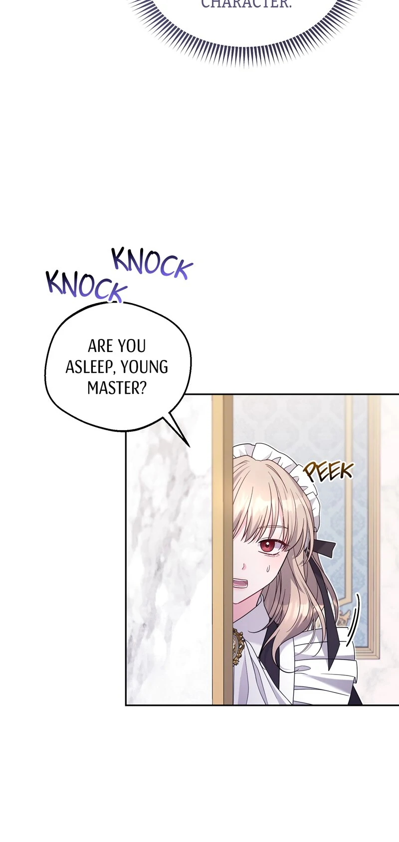 I Punished the Villainous Young Master, and He Became Obsessed with Me Chapter 13 - page 5