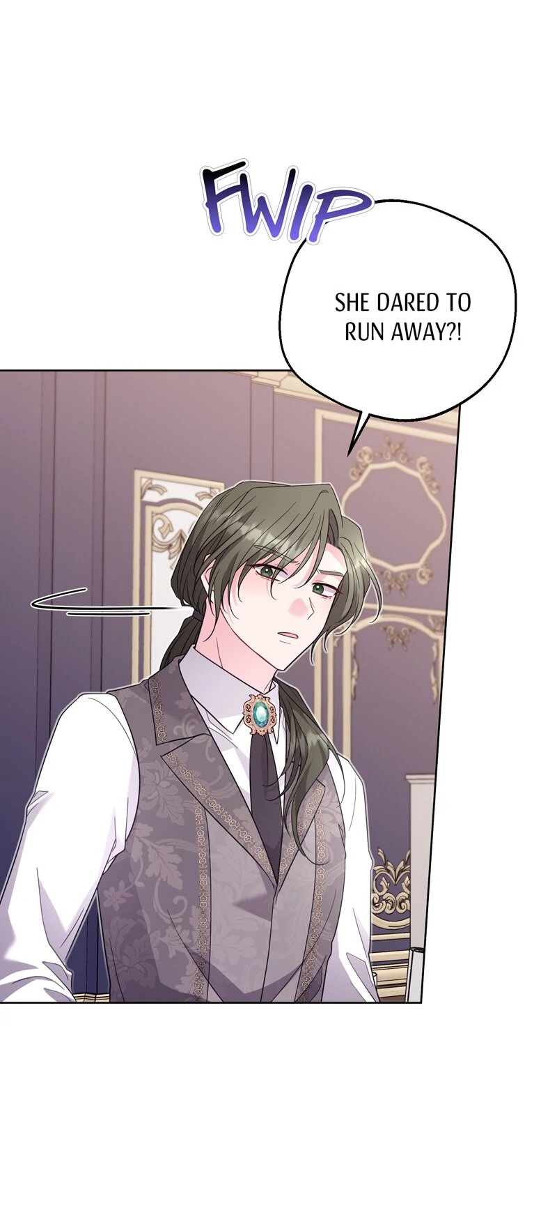 I Punished the Villainous Young Master, and He Became Obsessed with Me Chapter 13 - page 59
