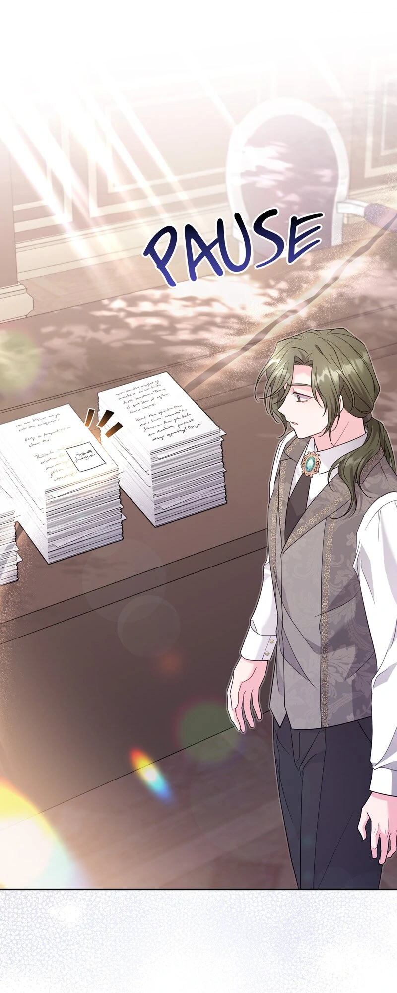I Punished the Villainous Young Master, and He Became Obsessed with Me Chapter 13 - page 60