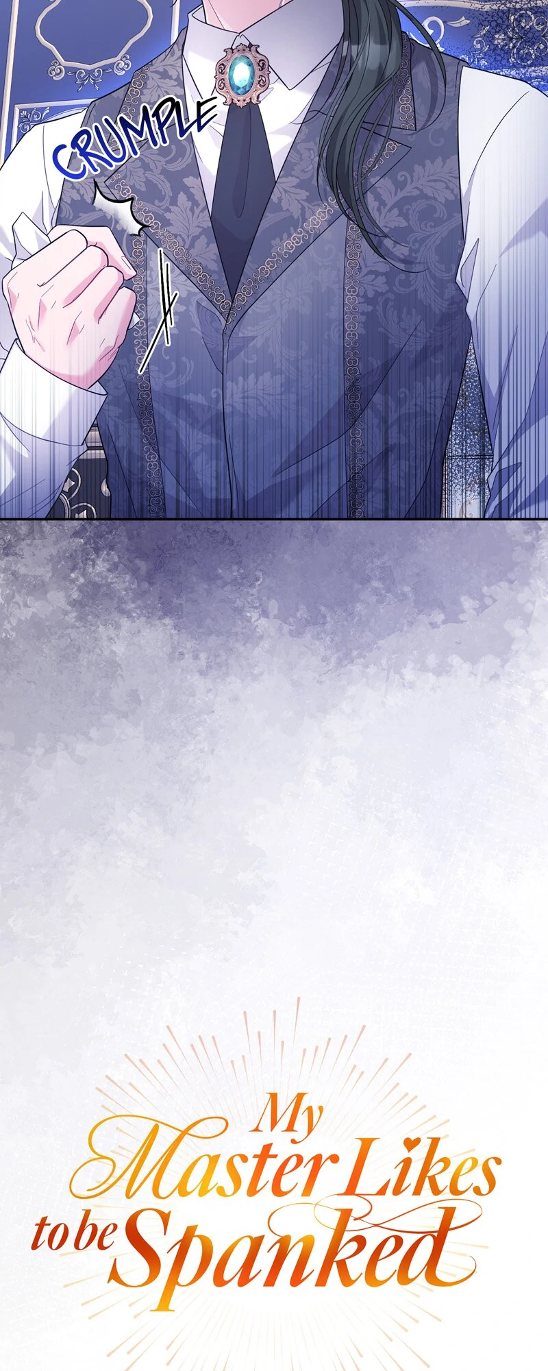 I Punished the Villainous Young Master, and He Became Obsessed with Me Chapter 13 - page 62