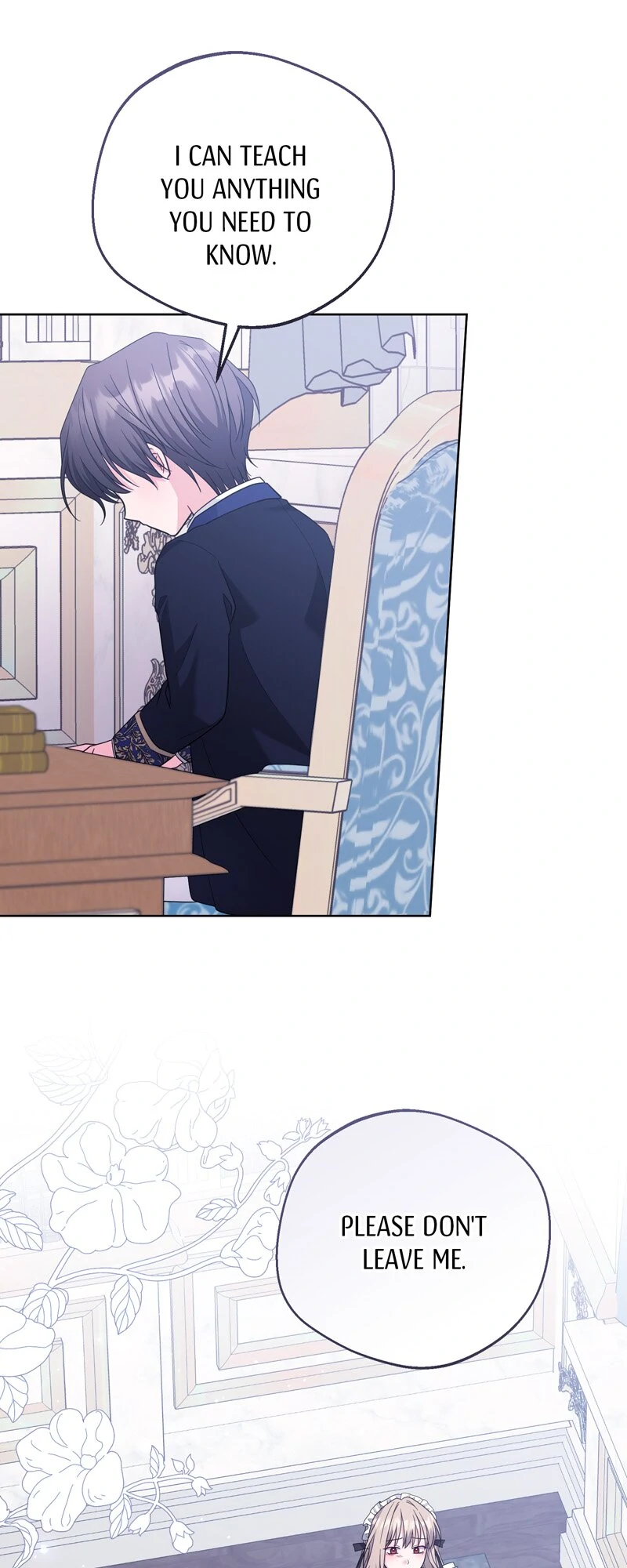 I Punished the Villainous Young Master, and He Became Obsessed with Me Chapter 14 - page 15