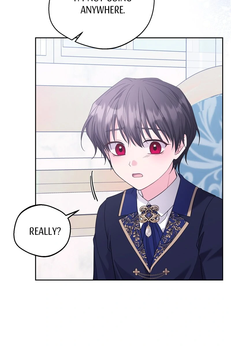I Punished the Villainous Young Master, and He Became Obsessed with Me Chapter 14 - page 20