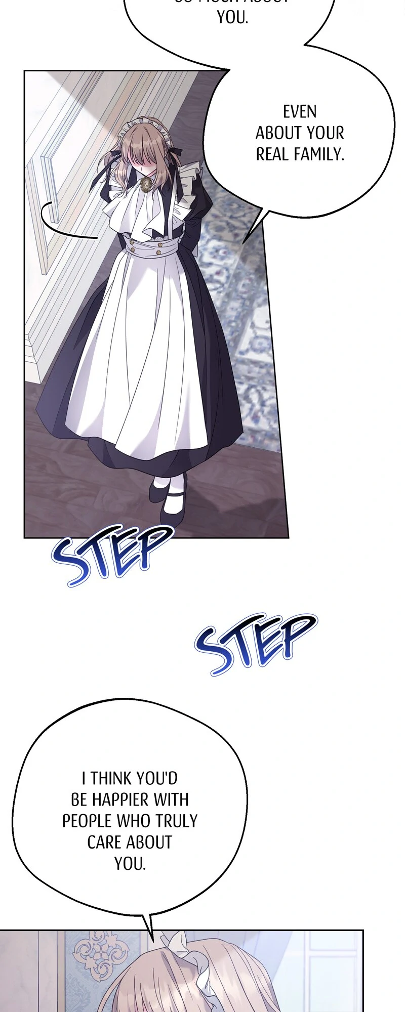 I Punished the Villainous Young Master, and He Became Obsessed with Me Chapter 14 - page 28