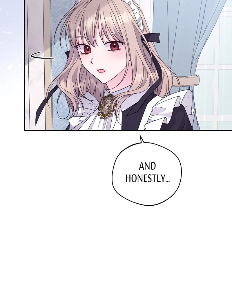 I Punished the Villainous Young Master, and He Became Obsessed with Me Chapter 14 - page 30