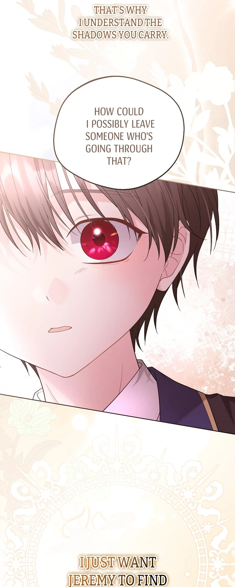 I Punished the Villainous Young Master, and He Became Obsessed with Me Chapter 14 - page 33