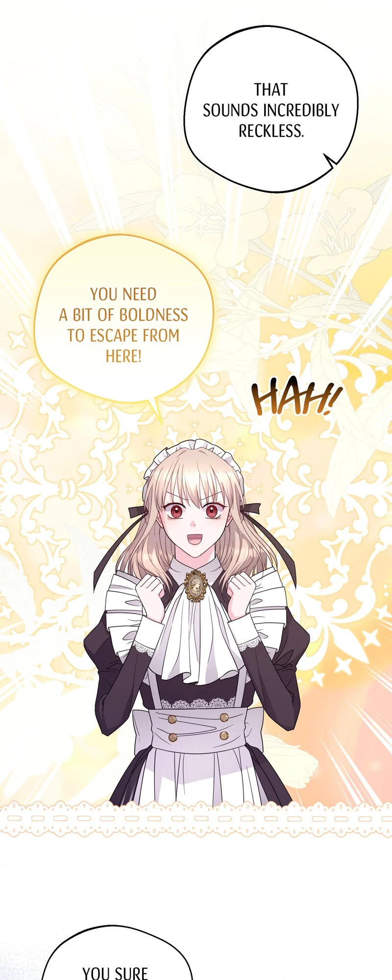 I Punished the Villainous Young Master, and He Became Obsessed with Me Chapter 14 - page 37