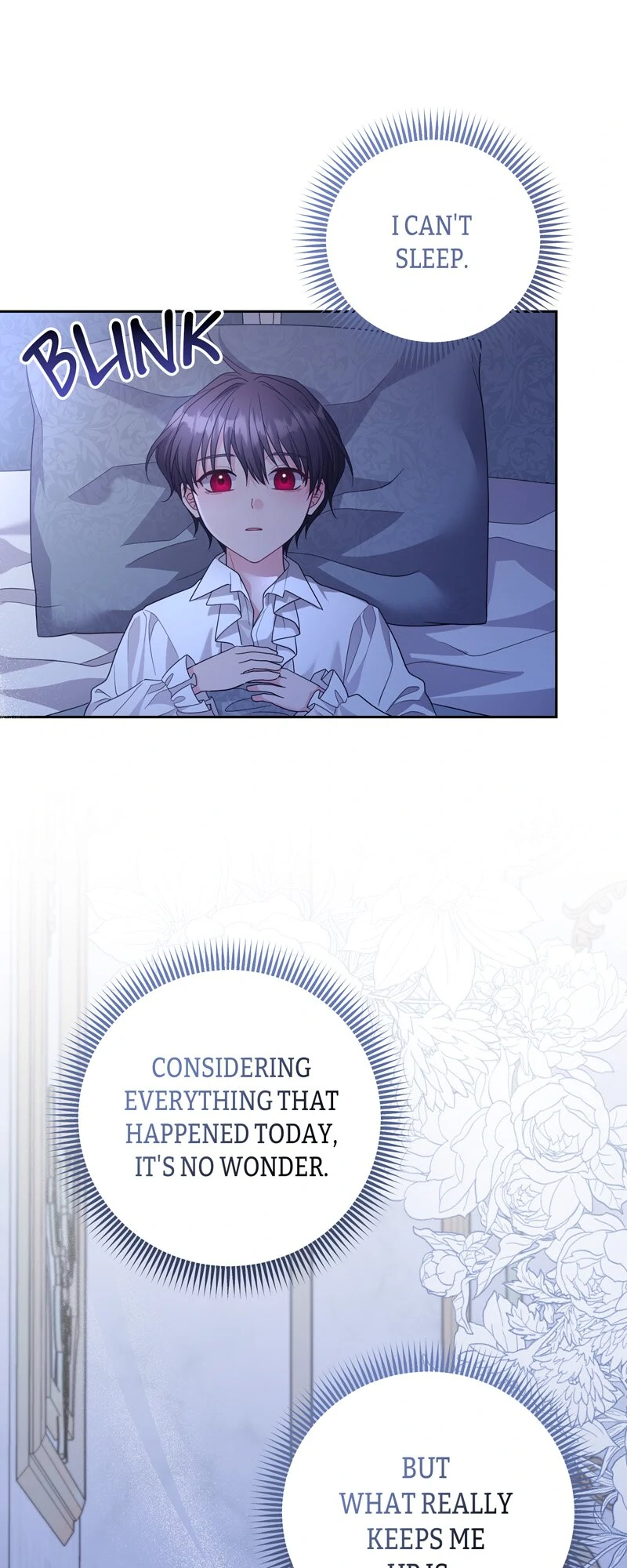 I Punished the Villainous Young Master, and He Became Obsessed with Me Chapter 14 - page 54
